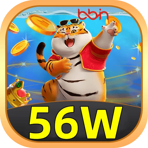 56W Cassino Online